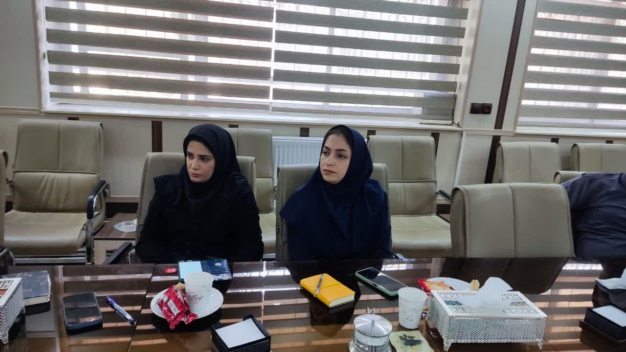 برگزاری شورای آموزشی دانشکده پیراپزشکی6