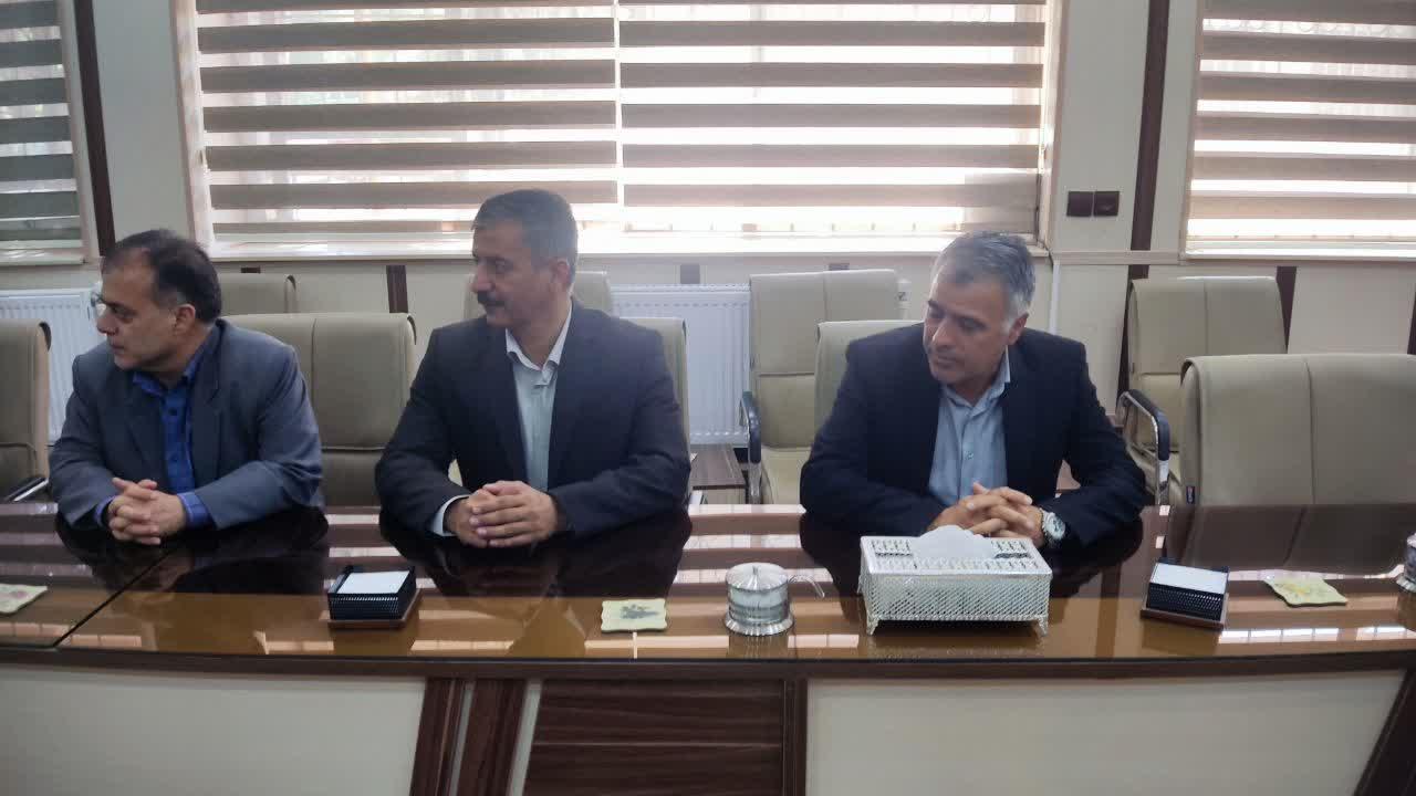 تقدیر از ایثارگران2