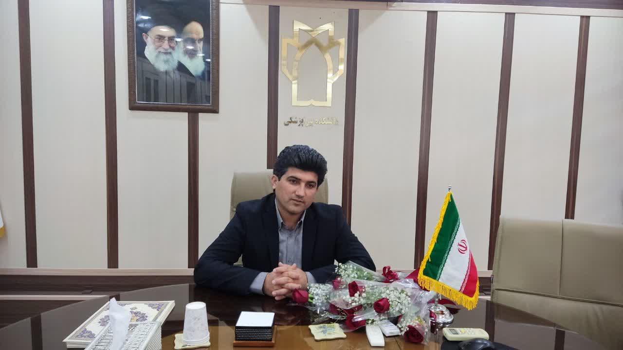 تقدیر از ایثارگران3