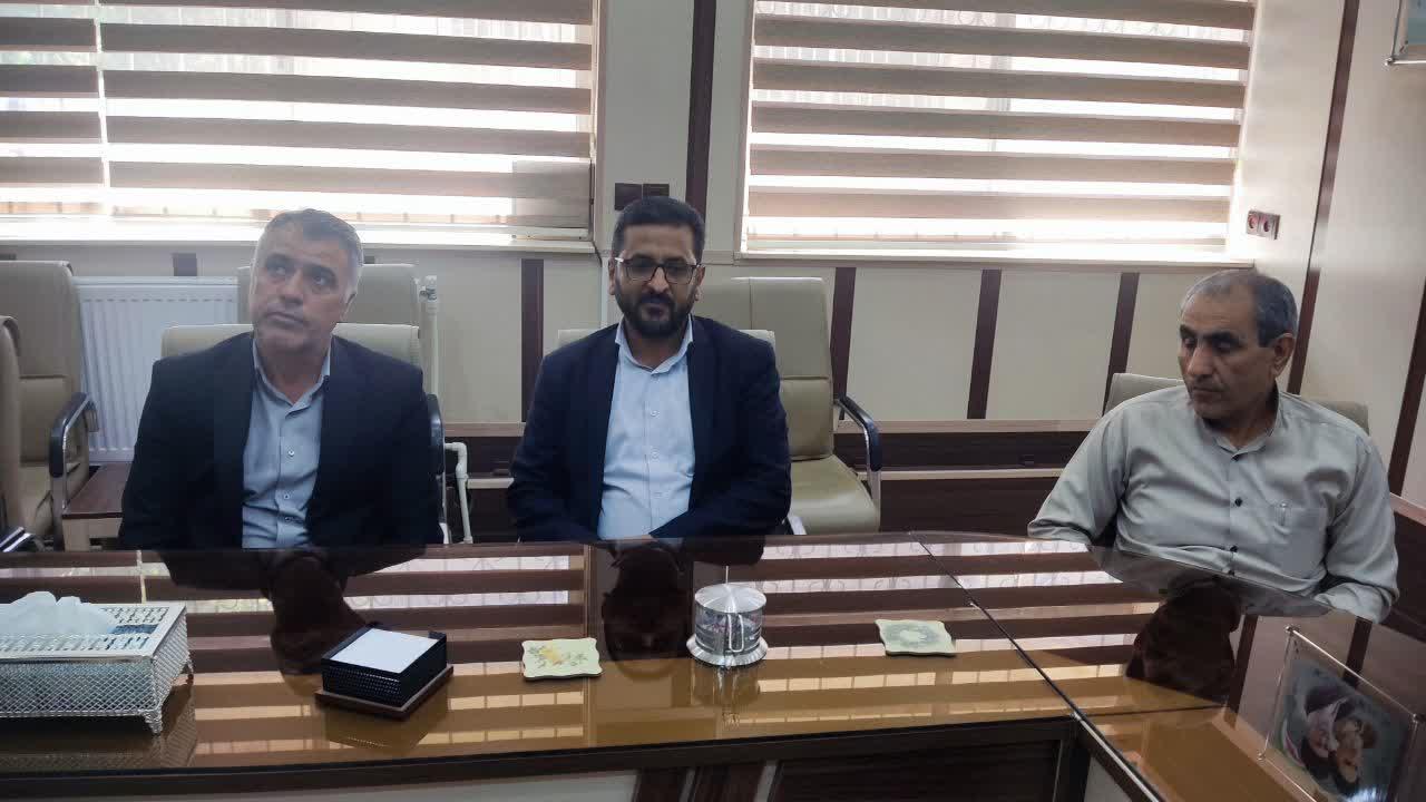 تقدیر از ایثارگران4