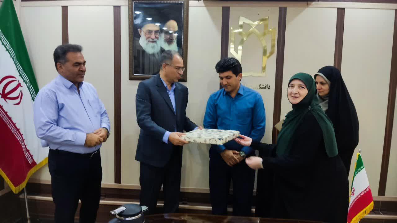 جلسه شورای فرهنگی6