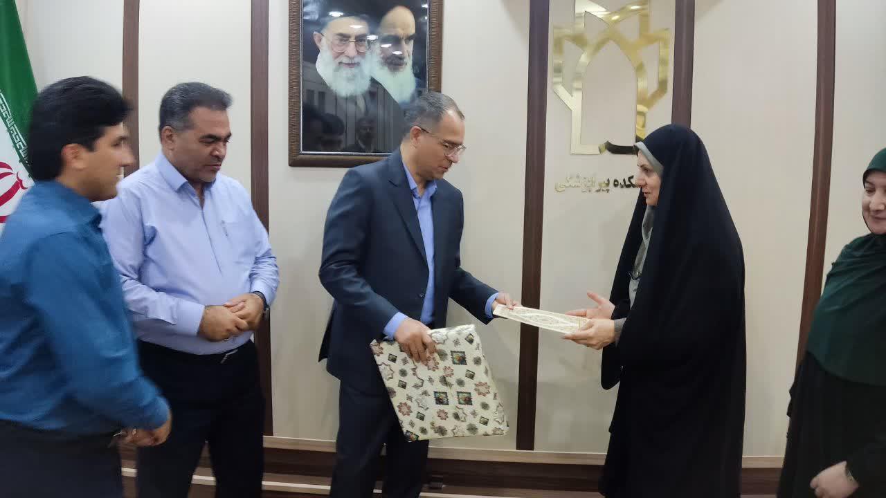 جلسه شورای فرهنگی7