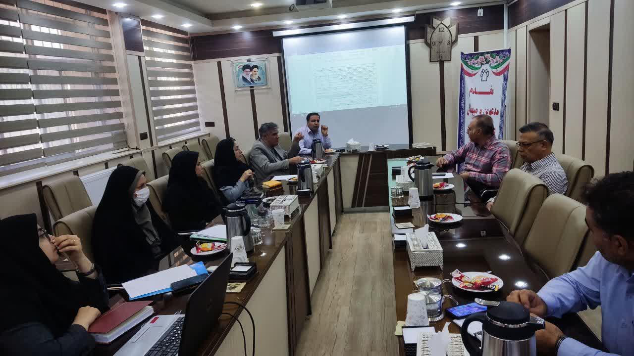 شورای آموزشی7