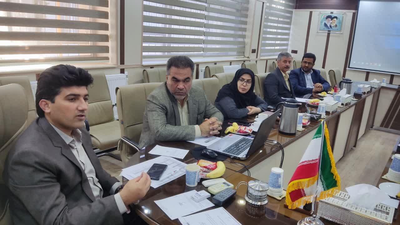 بازدید مدیران محترم دانشگاه از دانشکده پیراپزشکی9