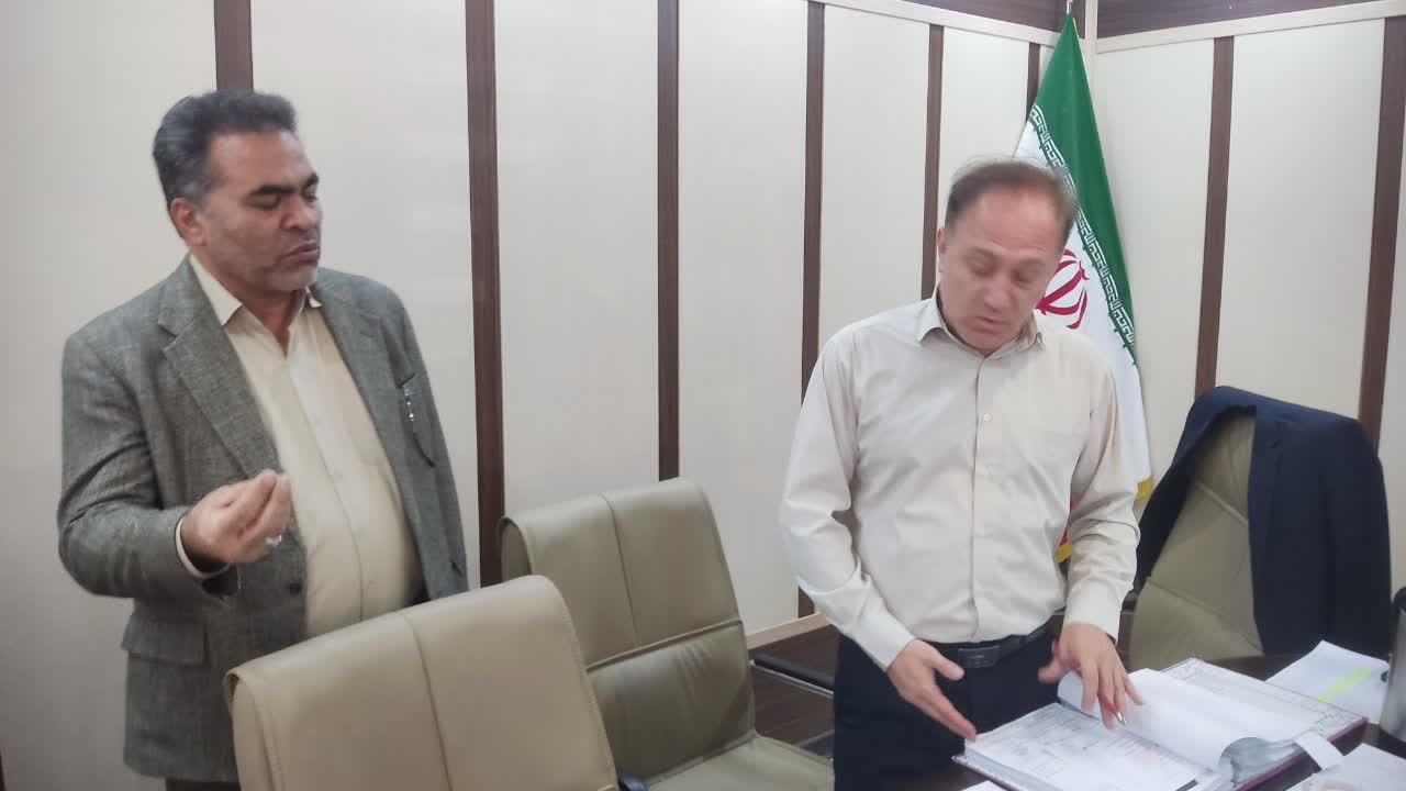 پایش عملکرد مالی سال ۱۴۰۳ در دانشکده پیراپزشکی10