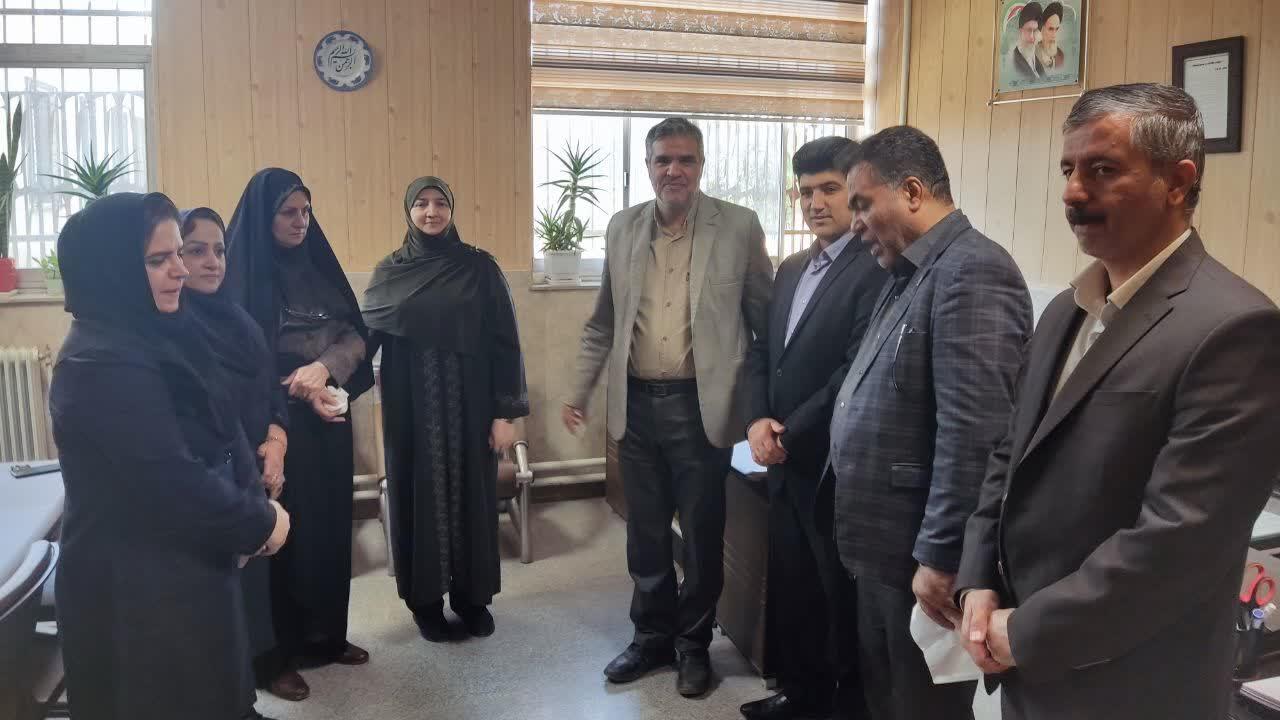 گروه هوشبری4