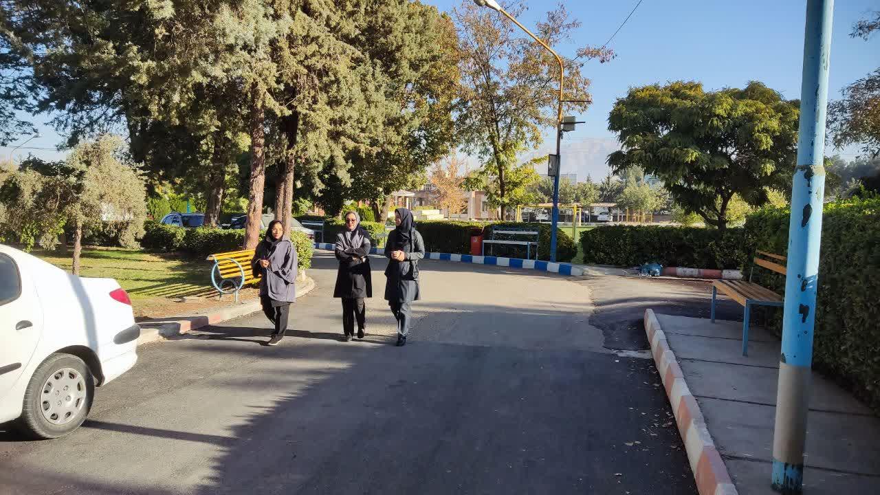 برنامه پیاده‌روی2