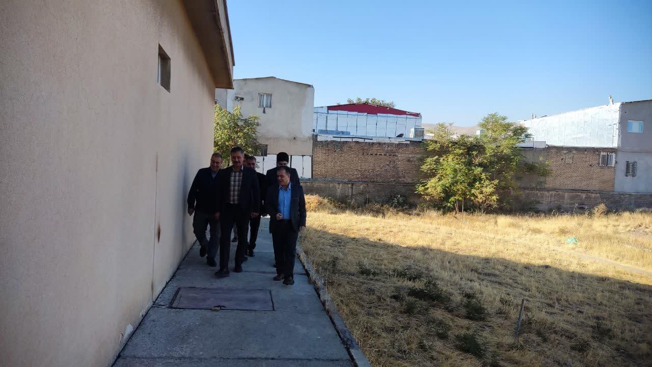 برنامه پیاده‌روی3