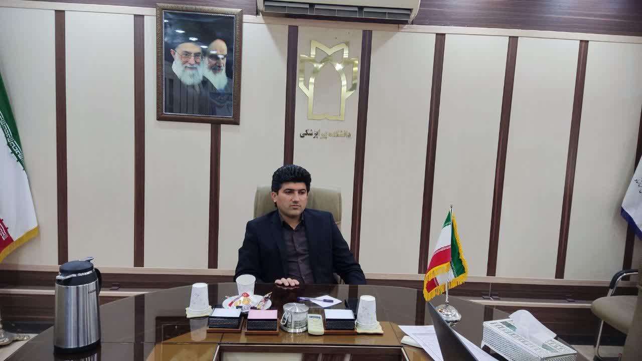 برگزاری جلسه شورای آموزشی دانشکده پیراپزشکی4