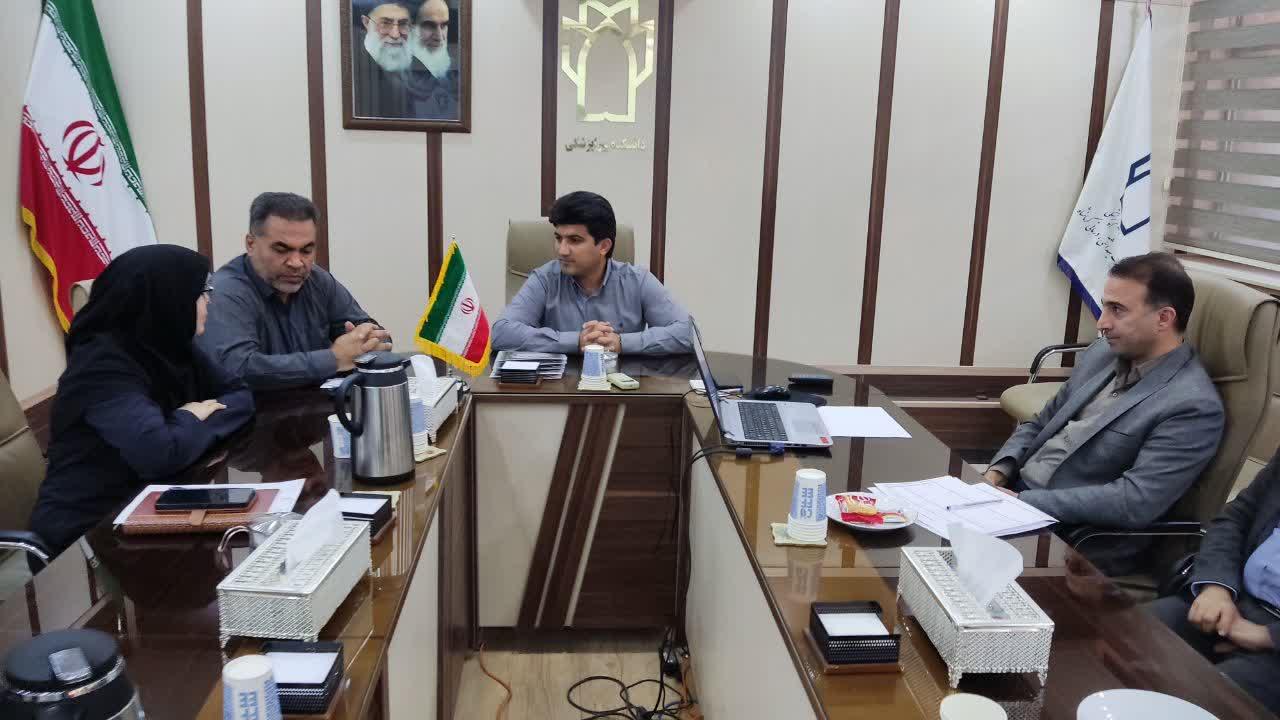 تقدیر از پرستاران3