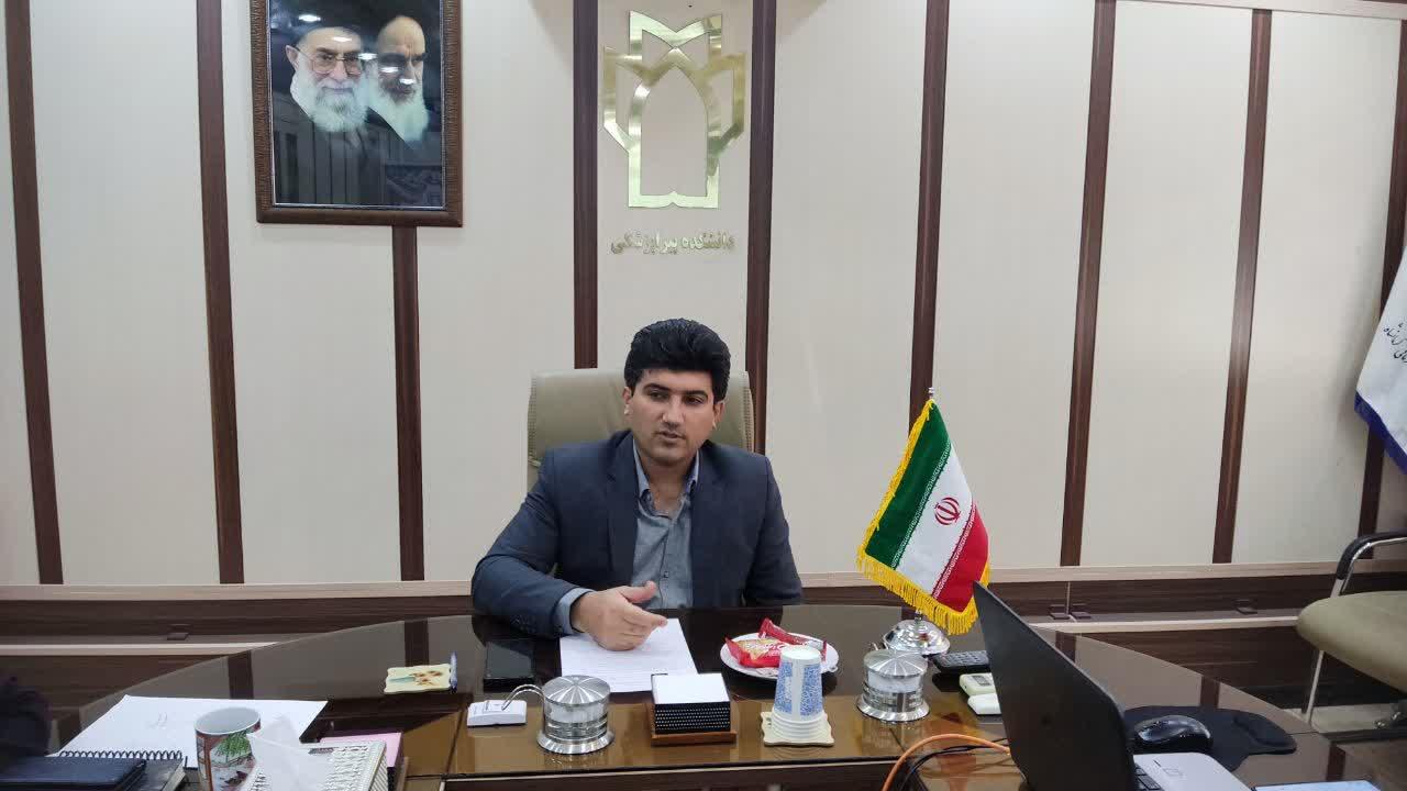 جلسه شورای پژوهشی8