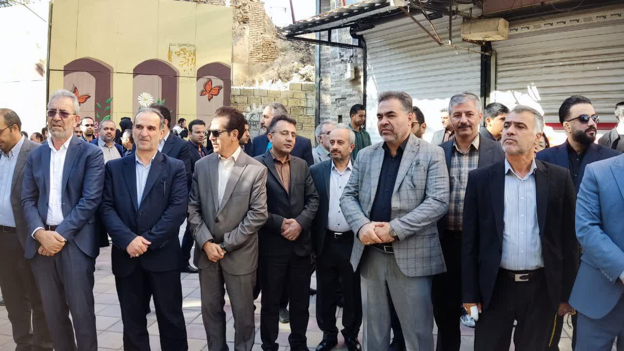 راهپیمایی روز ۱۳ آبان4