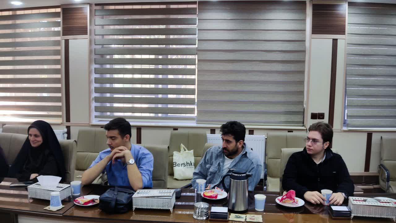 شورای صنفی دانشجویان2