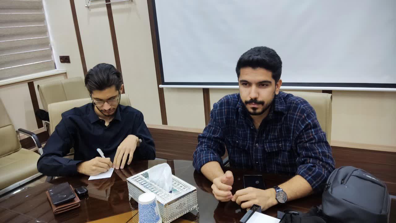 شورای صنفی دانشجویان8