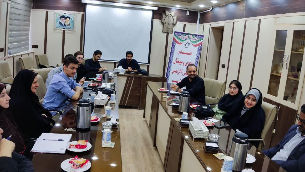 شورای صنفی دانشجویان9