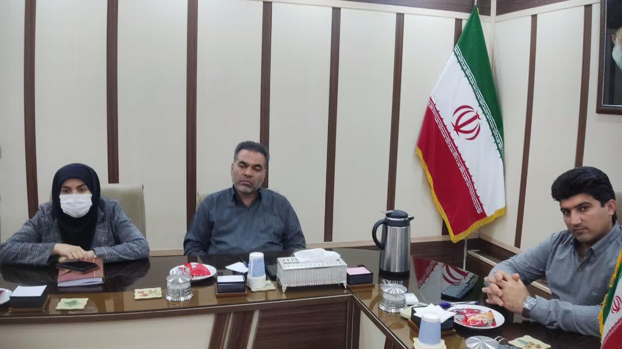 شورای فرهنگی دانشکده پیراپزشکی کرمانشاه3