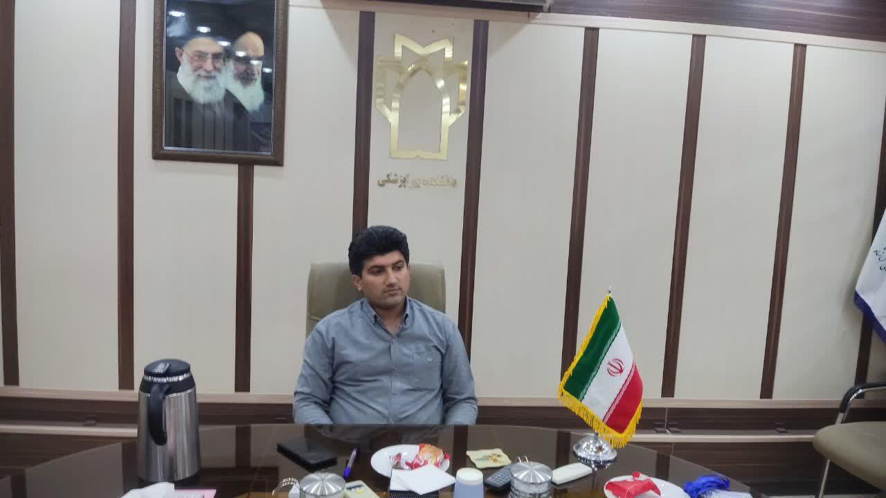 شورای فرهنگی دانشکده پیراپزشکی کرمانشاه6