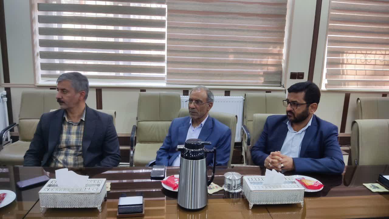 شورای فرهنگی دانشکده پیراپزشکی کرمانشاه7