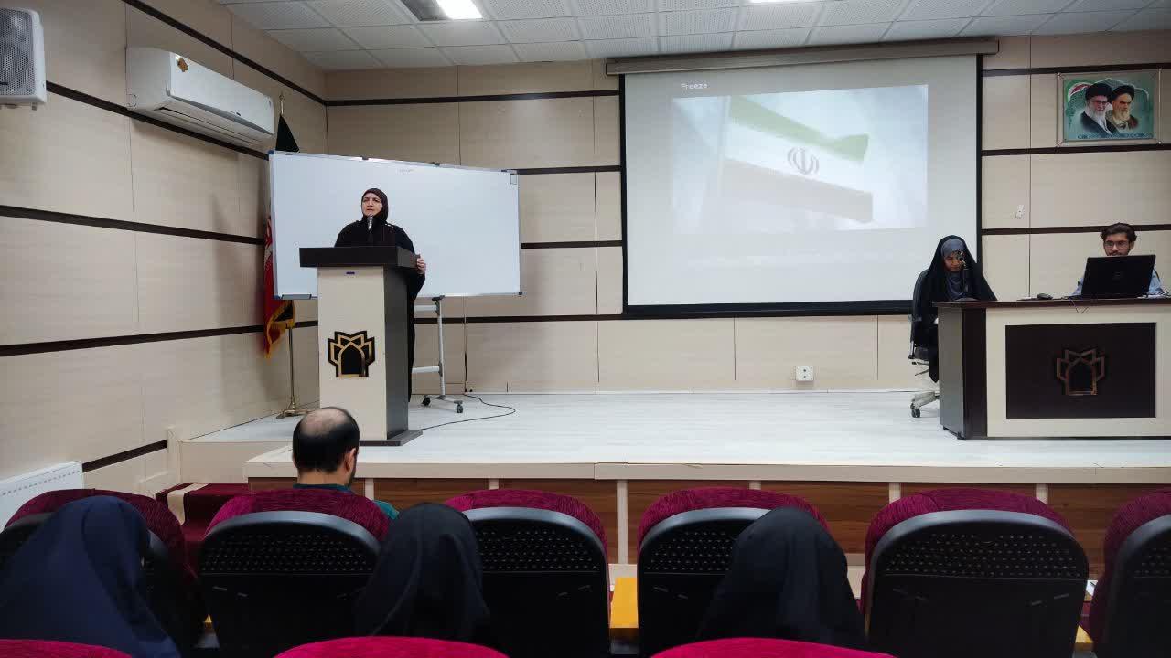 نشست صمیمانه مدیر فرهنگی5