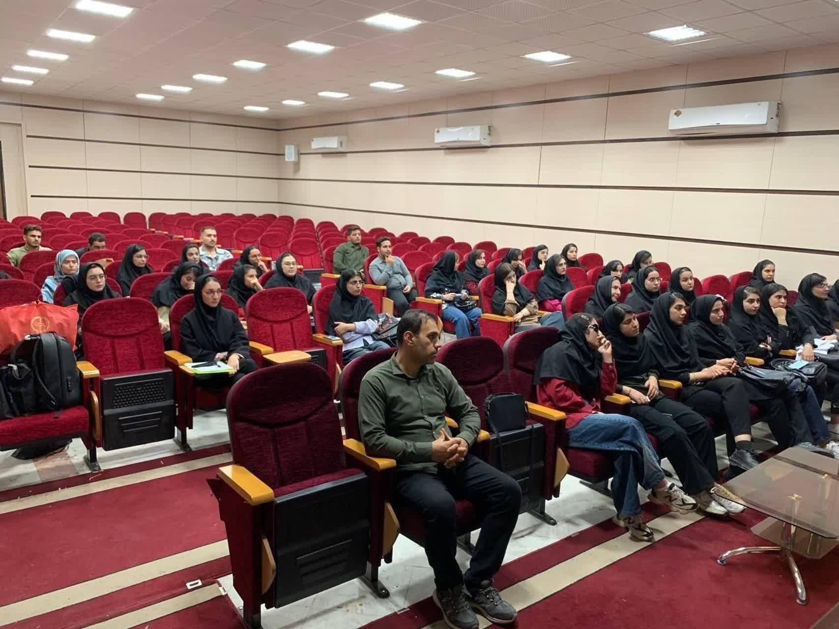 کارگاه آموزشی3