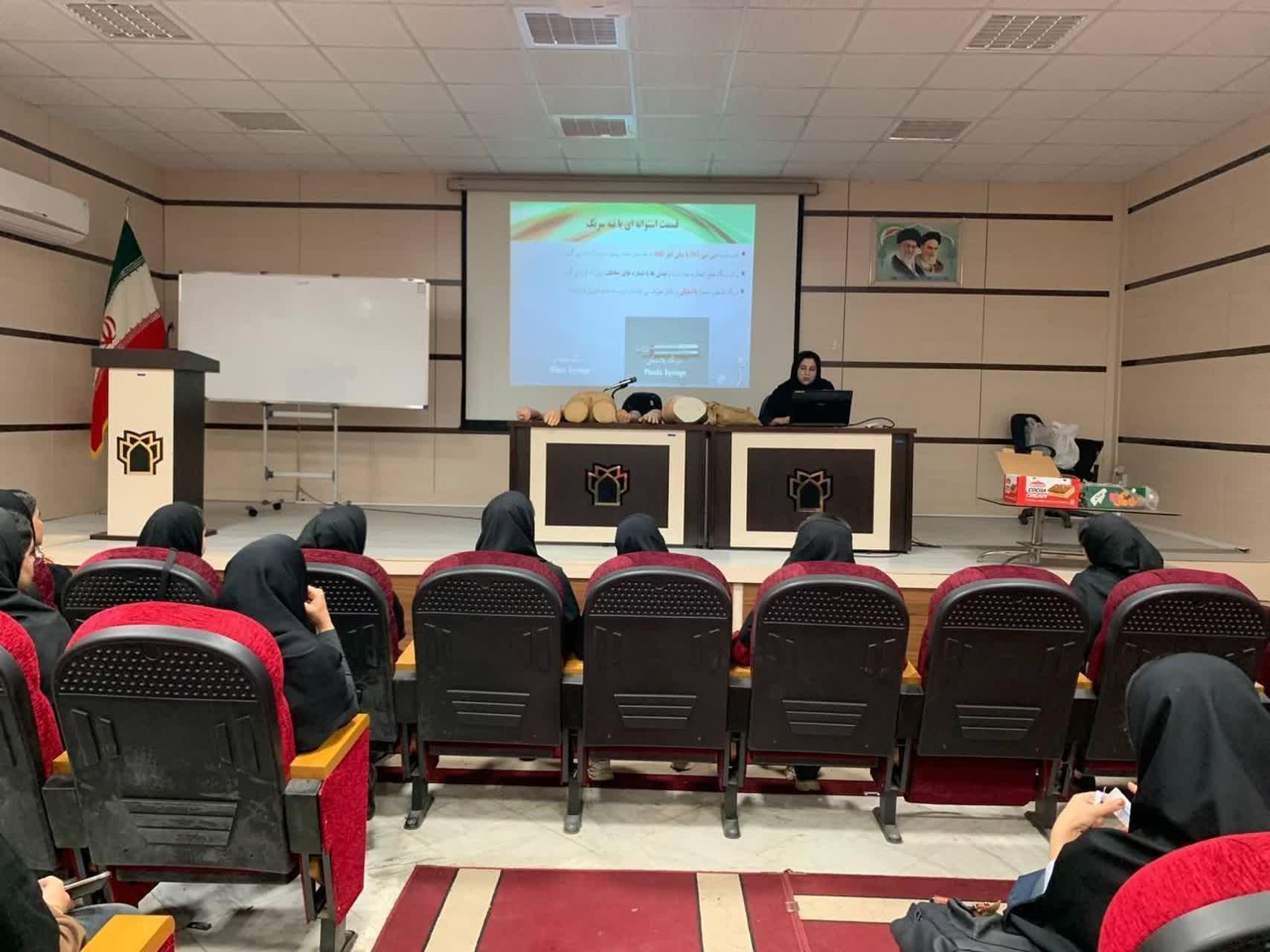 کارگاه آموزشی4