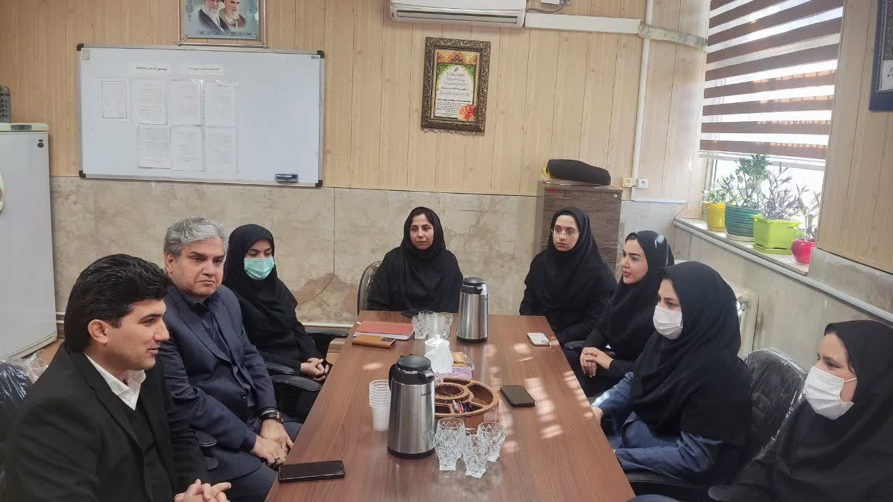 اساتید گروه اتاق عمل3