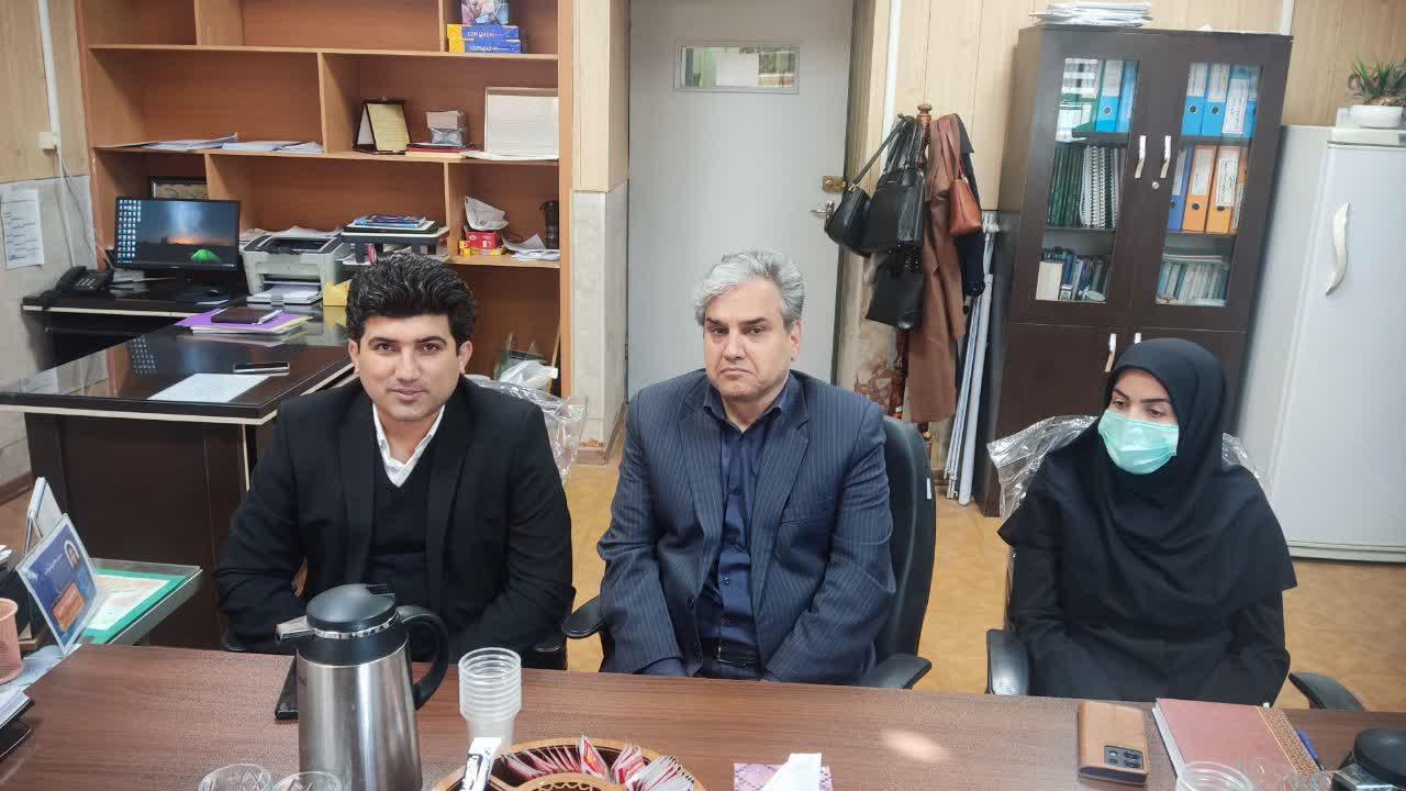 اساتید گروه اتاق عمل4