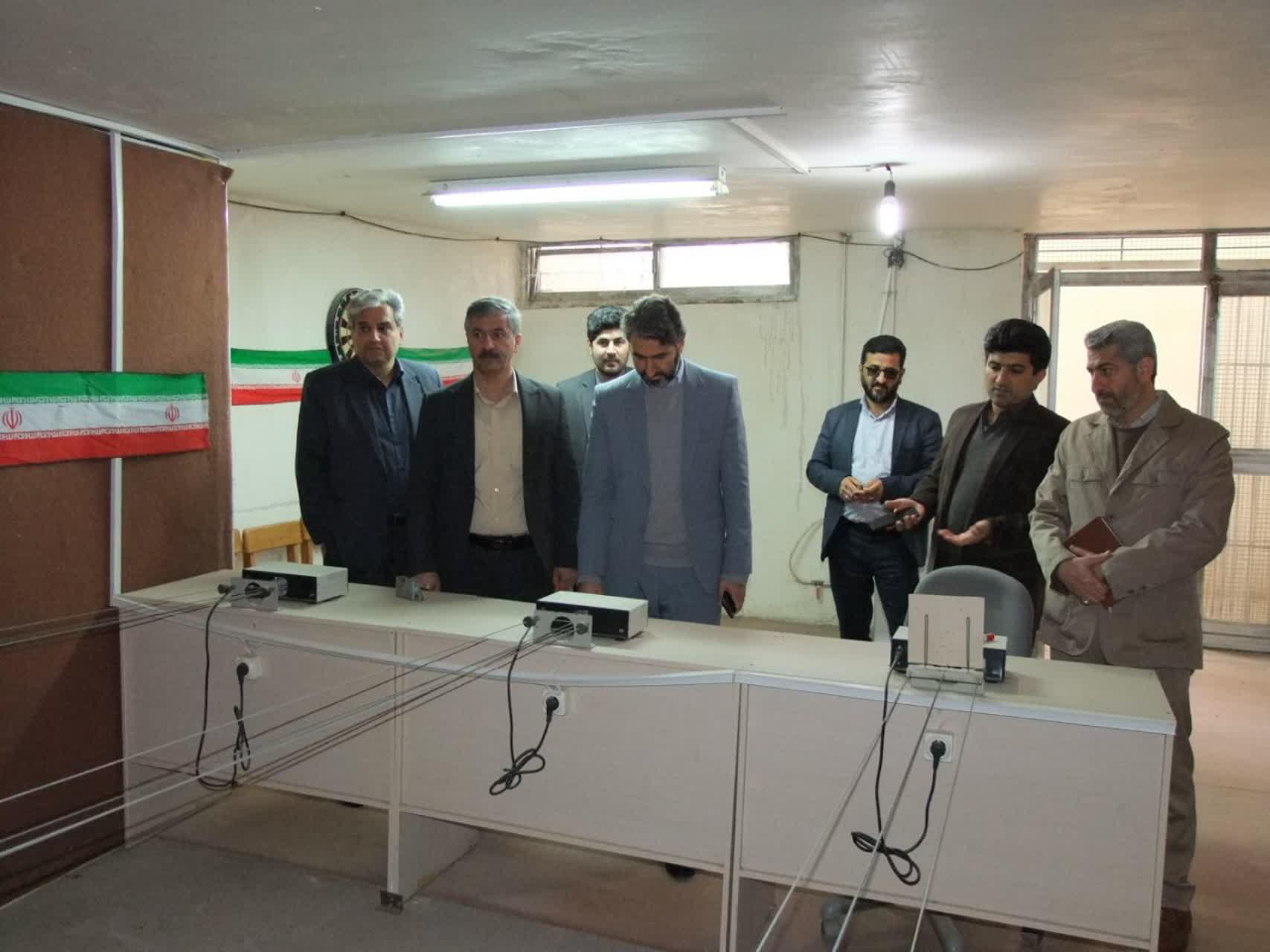 بازدید مدیر دانشجویی10