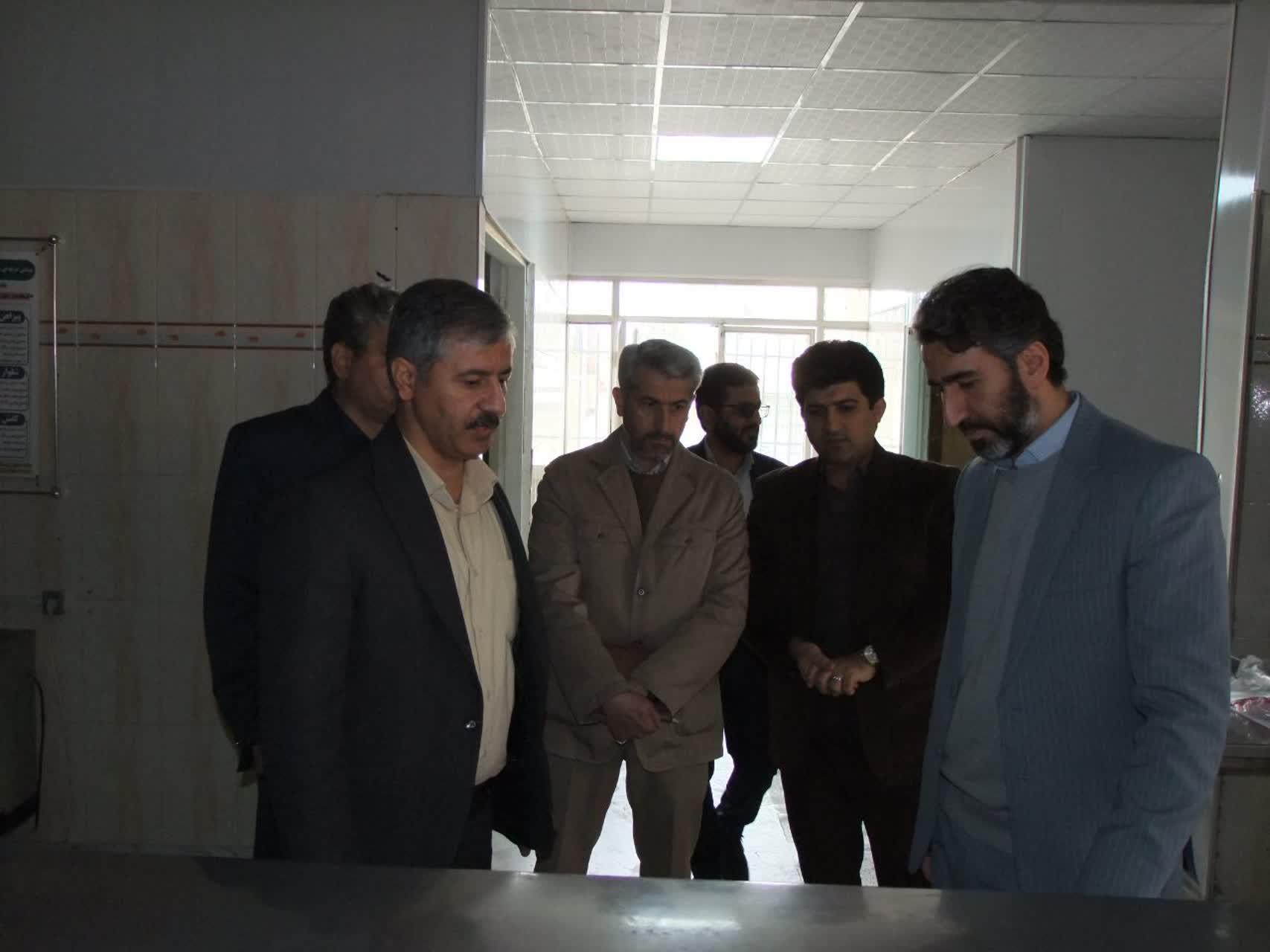 بازدید مدیر دانشجویی8