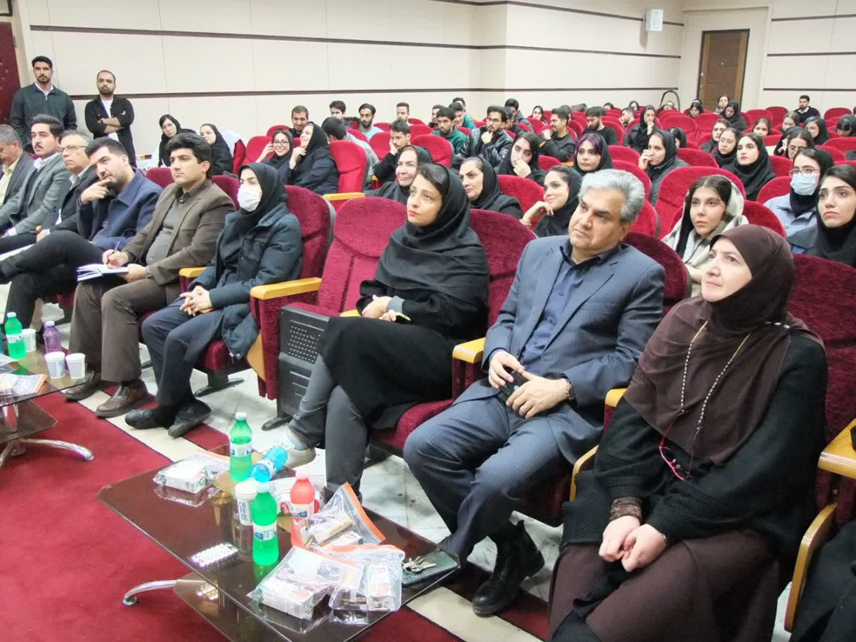 پزشکی هسته‌ای و رادیوبیولوژی5