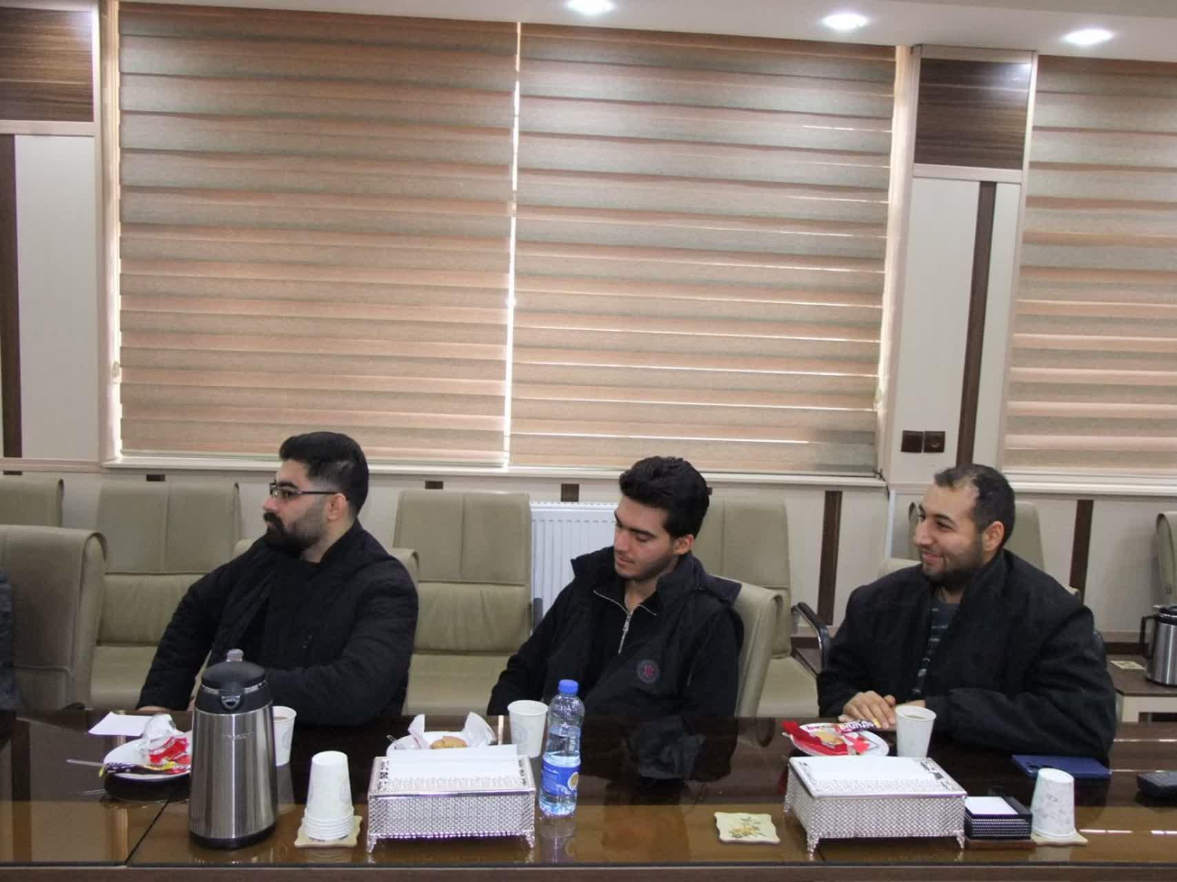 کانون‌های فرهنگی3