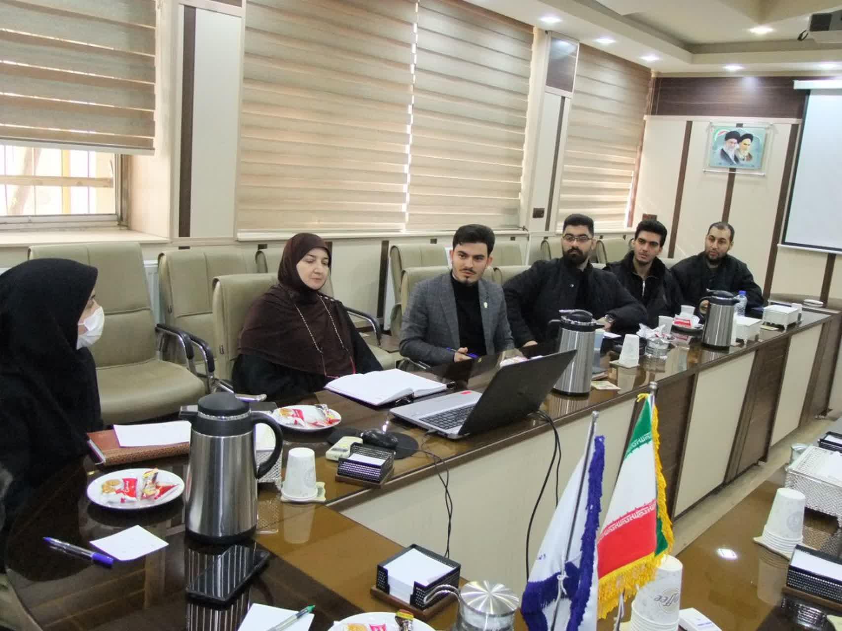 کانون‌های فرهنگی6