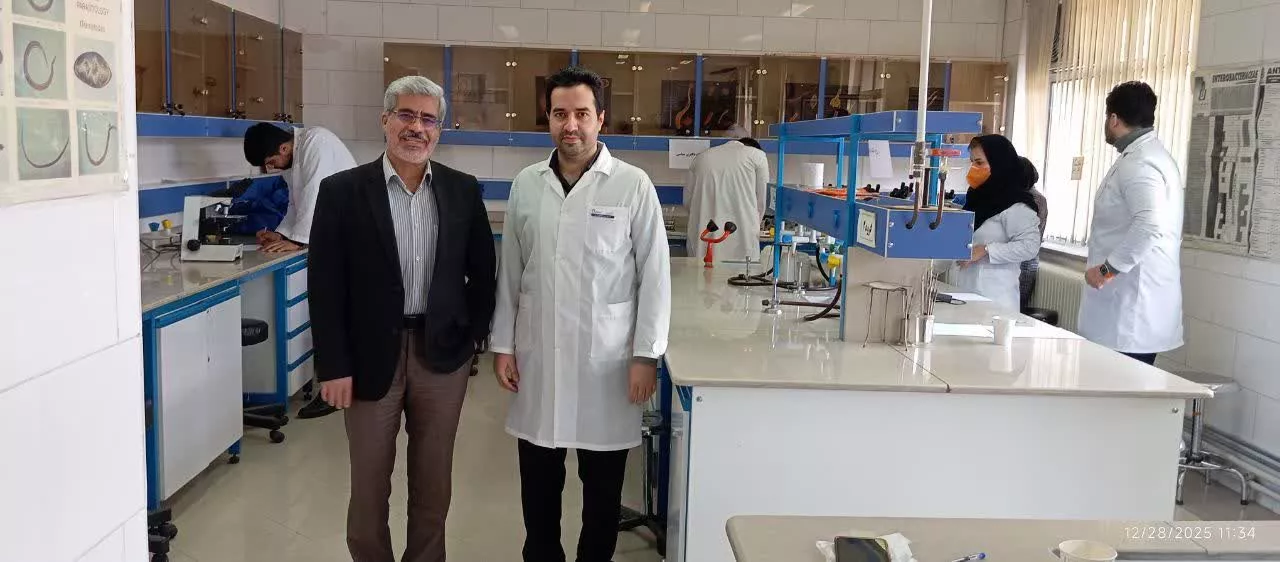 آزمون آسکی 3