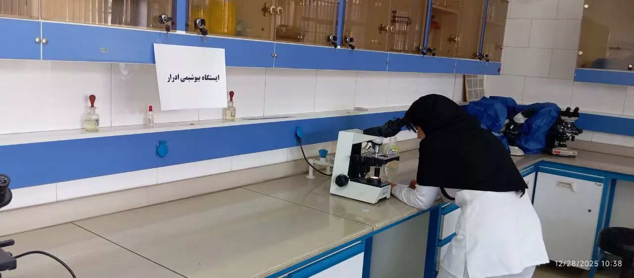 آزمون آسکی 4