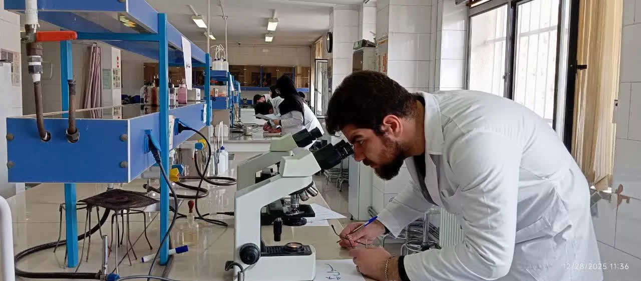 آزمون آسکی 5