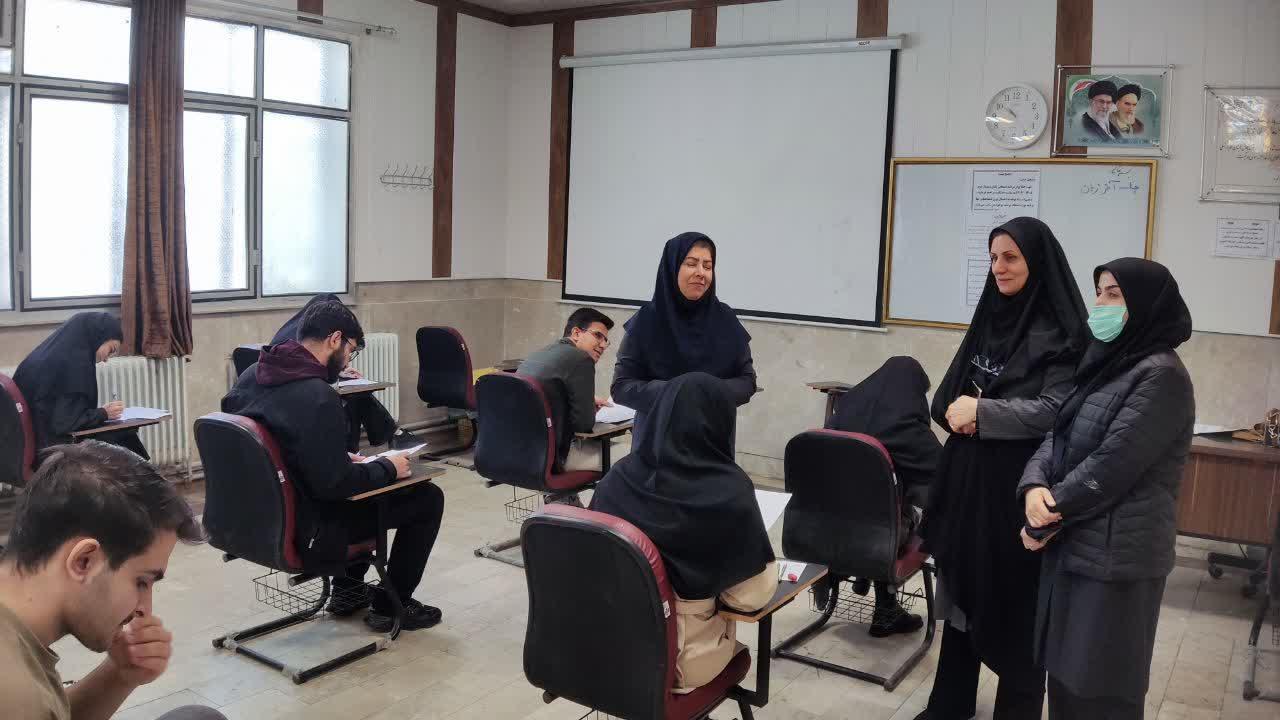 بازدید مسئولان3