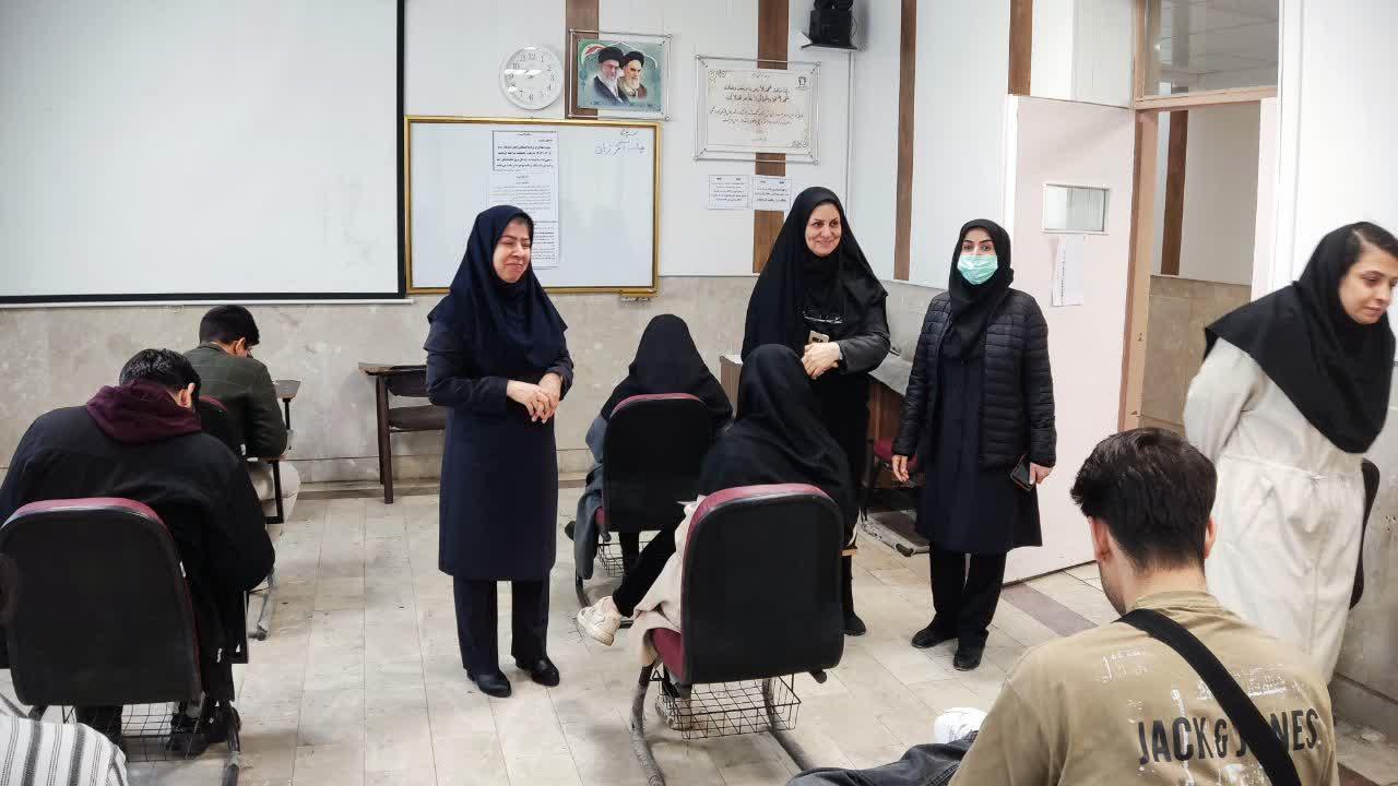 بازدید مسئولان4