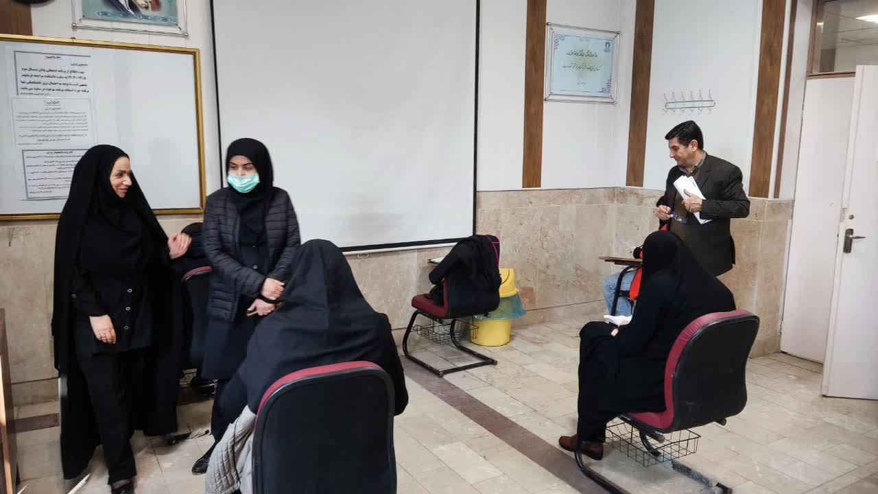 بازدید مسئولان5