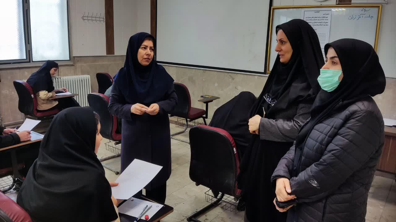 بازدید مسئولان6