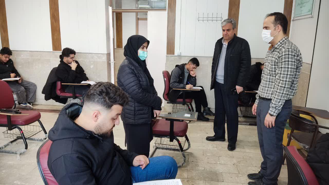 بازدید مسئولان7