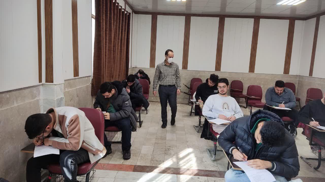 بازدید مسئولان8