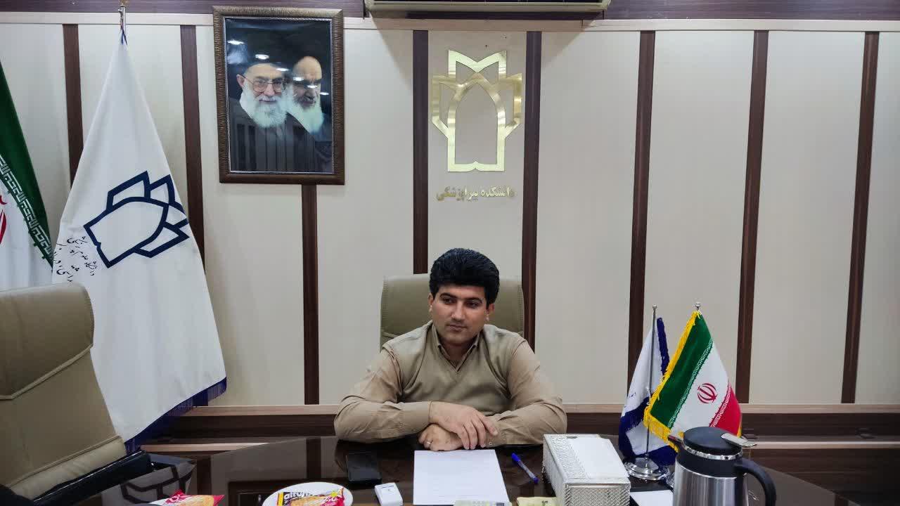 برگزاری شورای پژوهشی دانشکده پیراپزشکی4