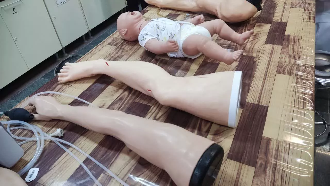 تهیه مانکن2