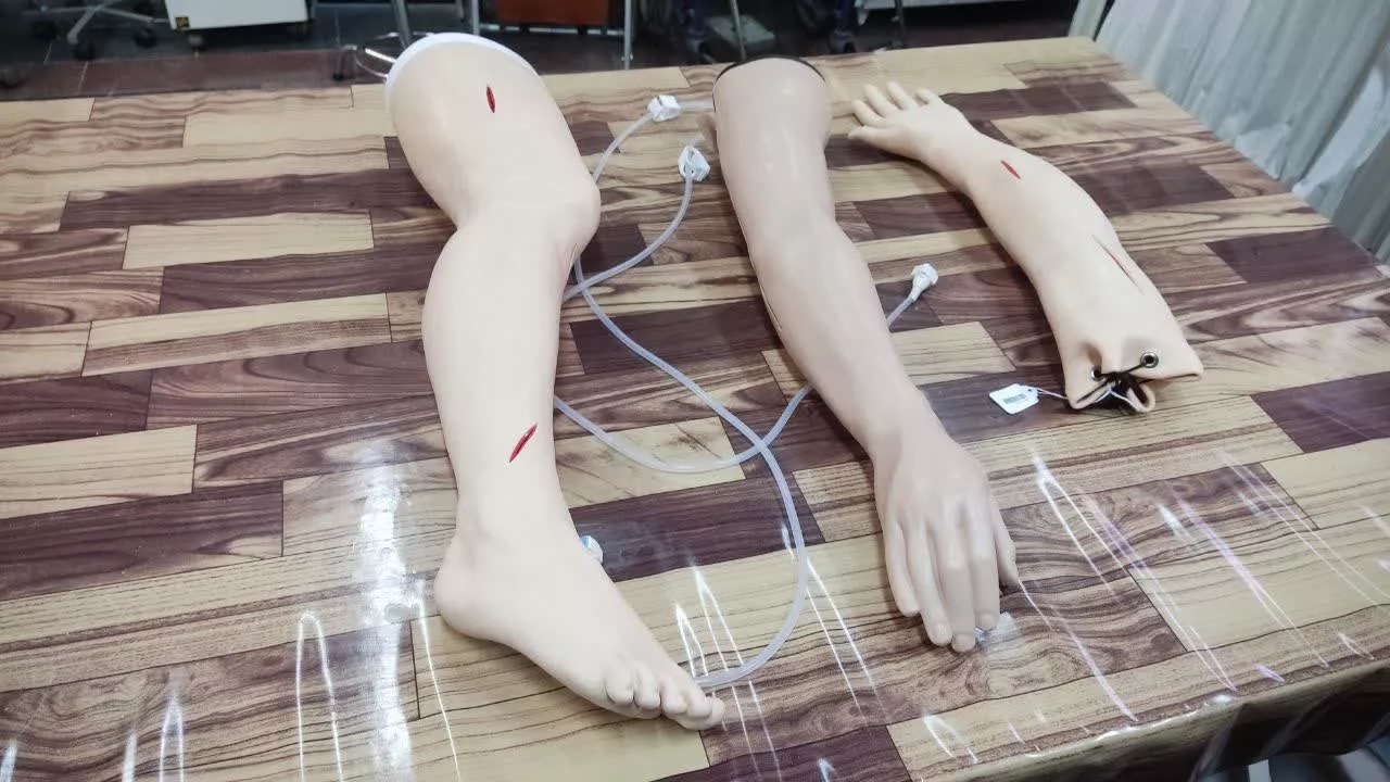 تهیه مانکن3