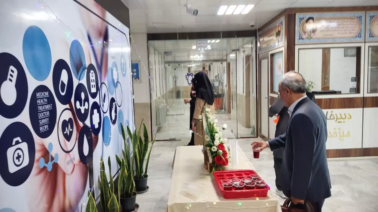 برگزاری ایستگاه صلواتی3
