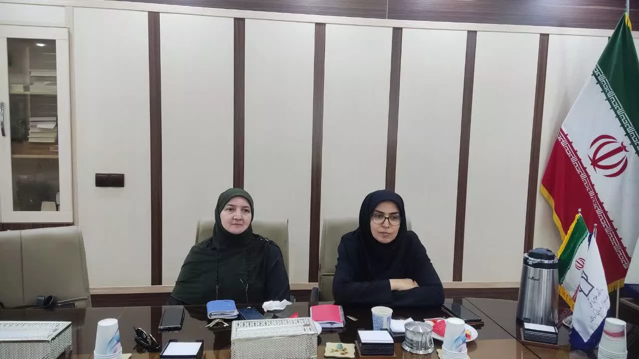 برگزاری چهارمین جلسه کمیته راهبردی3