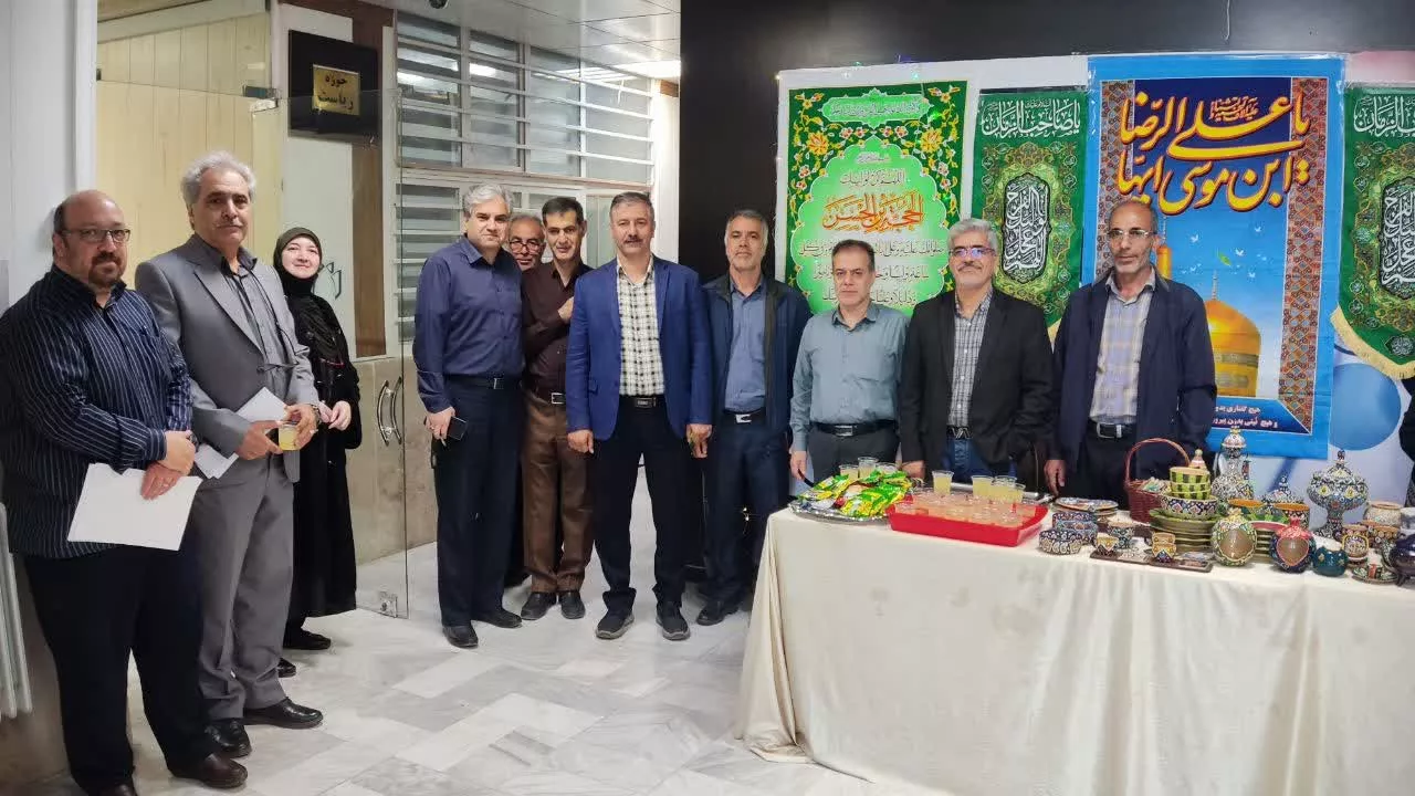به مناسبت میلاد امام مهربانی‌ها3