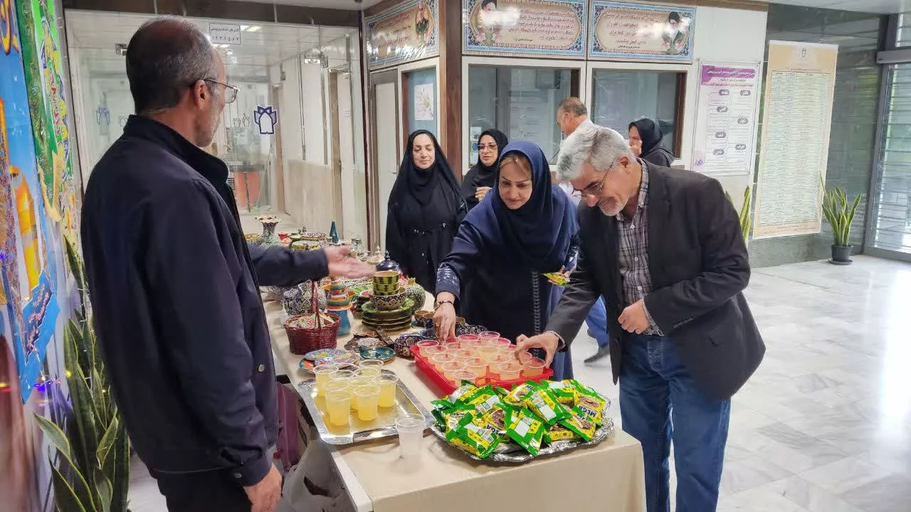 به مناسبت میلاد امام مهربانی‌ها5