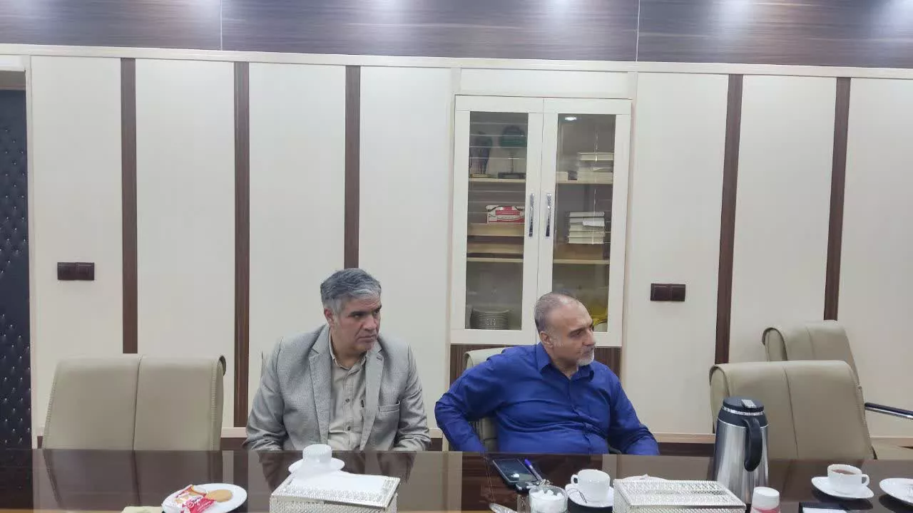 برگزاری شورای آموزشی دانشکده پیراپزشکی6