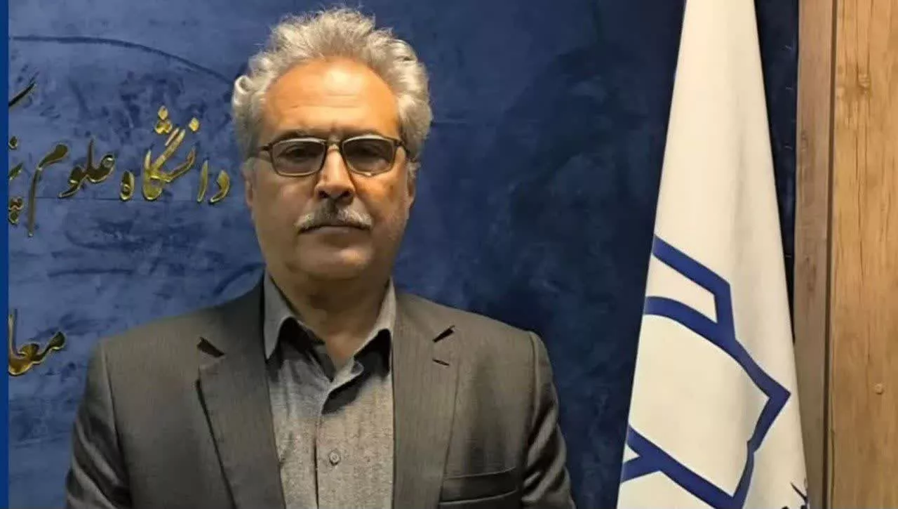 دکتر پورمیرزا کلهری
